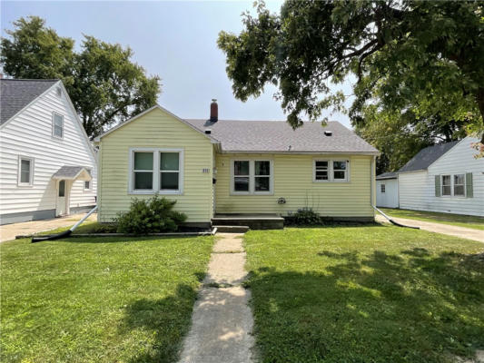 311 W KREKE AVE, EFFINGHAM, IL 62401 - Image 1