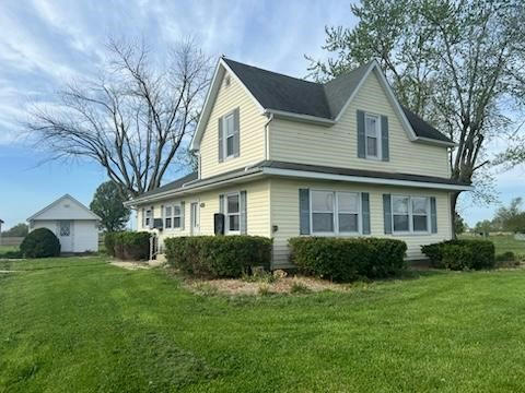 308 W 3RD ST, ST. PETER, IL 62880, photo 1 of 20