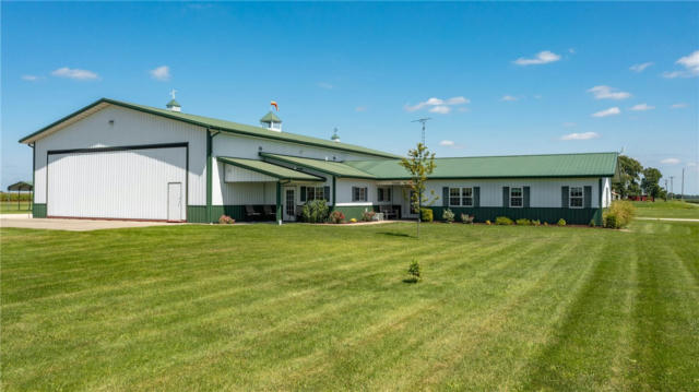 19260 N 700TH ST, SHUMWAY, IL 62461 - Image 1