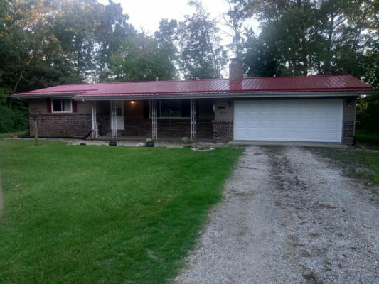 23505 N 1530 EAST RD, DANVILLE, IL 61834 - Image 1