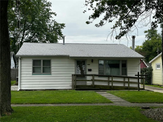 3505 MARION AVE, MATTOON, IL 61938 - Image 1