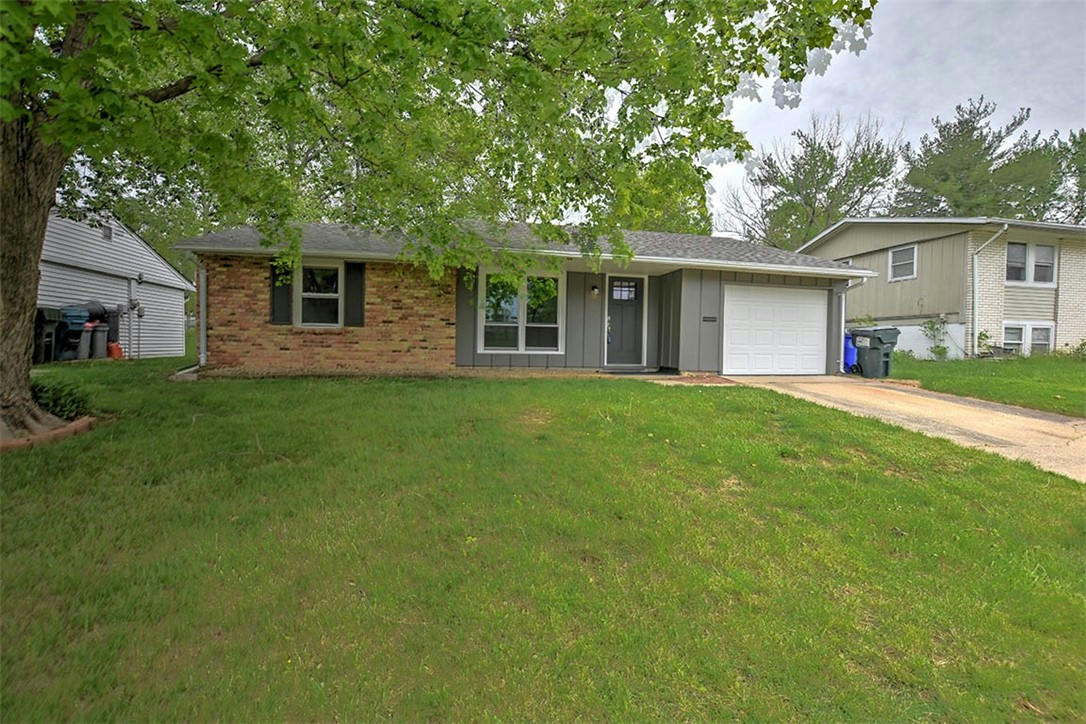 2040 N SUMMIT AVE, DECATUR, IL 62526, photo 1 of 21