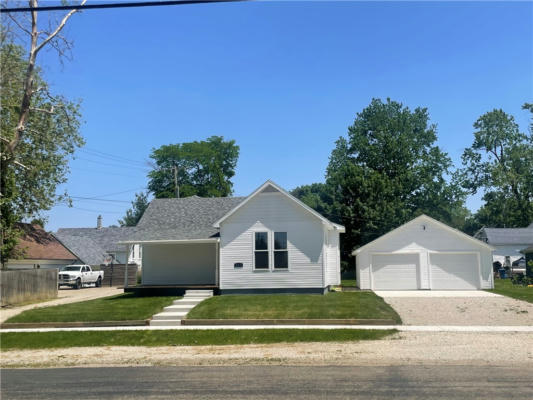 117 S CHURCH ST, ROSSVILLE, IL 60963 - Image 1