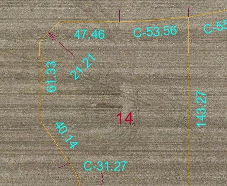 LOT 14 MAYFIELD PLACE, SULLIVAN, IL 61951, photo 2 of 2