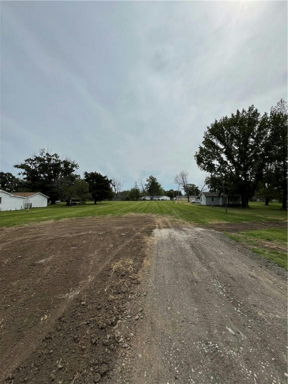 LOT 3 EXC HIWAY ROW ROUTE, MT. ZION, IL 62549, photo 1 of 5