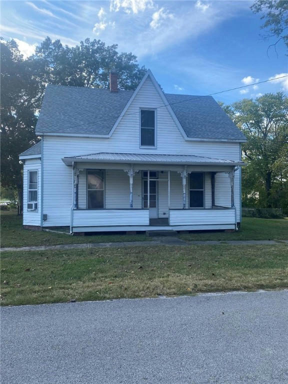 401 N MAIN ST, HUTSONVILLE, IL 62433, photo 1 of 29