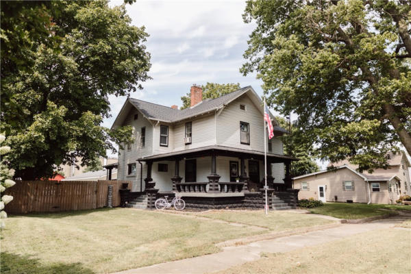 307 N LOCUST ST, ASSUMPTION, IL 62510 - Image 1