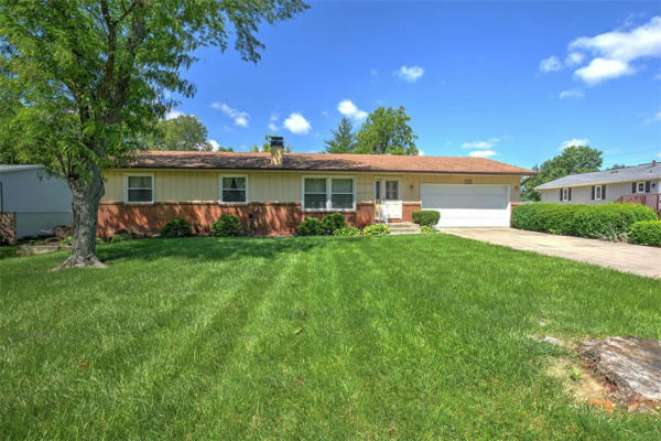 1625 BRENTWOOD CT, MT ZION, IL 62549 - Image 1