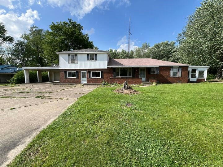 3209 STATE ROUTE 250, SUMNER, IL 62466, photo 1 of 20