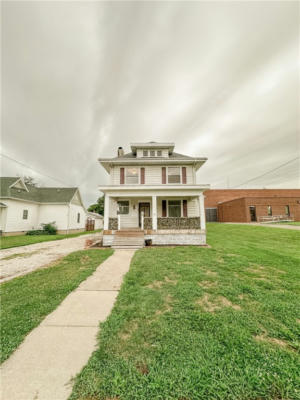 307 S WEBSTER ST, ROBINSON, IL 62454 - Image 1