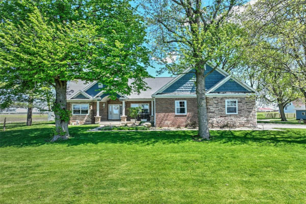 4480 N BEARSDALE RD, DECATUR, IL 62526 - Image 1