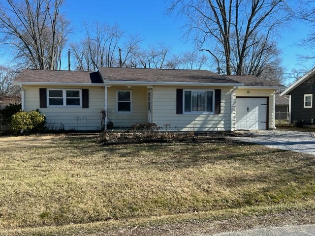 607 WESTWOOD DR, CATLIN, IL 61817, photo 1 of 14