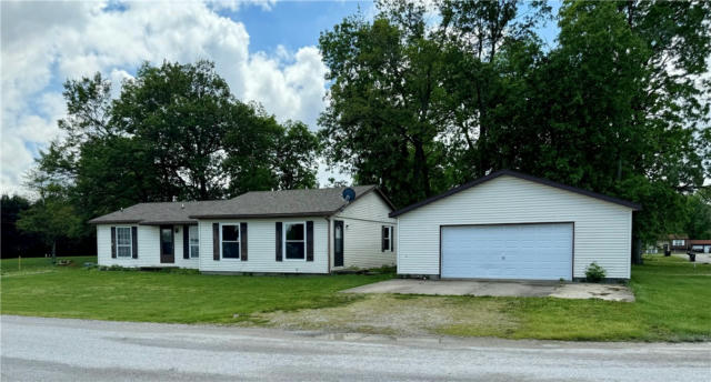 109 CIMARRON ST, WATSON, IL 62473 - Image 1