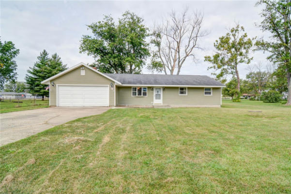 2263 WILCOX LN, DECATUR, IL 62526 - Image 1