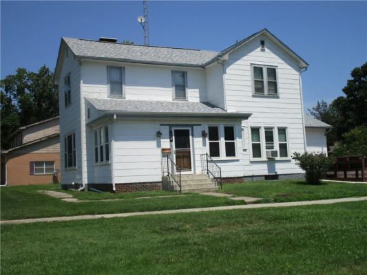 506 W 5TH ST, PANA, IL 62557 - Image 1