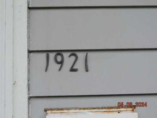 1921 S RICHMOND RD, DECATUR, IL 62521, photo 2 of 8