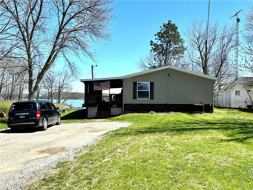 906 N 3540 EAST RD, NEOGA, IL 62447, photo 1 of 40