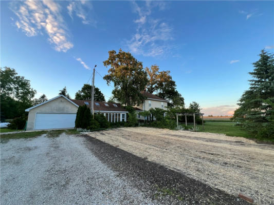 1129 N 2200 EAST RD, MILFORD, IL 60953 - Image 1